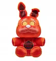 Produktbild: Funko Plüschtier – Bonnie 21 cm – Five Nights at Freddy’s