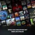 Produktbild: Microsoft Xbox Game Pass Premium 1 Monat Software