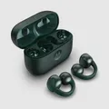 Produktbild: Motorola Moto Buds Loop, Grün Headset