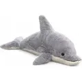 Produktbild: Carl Dick Delfin superweich ca. 78cm 1999 Kuscheltier, Plüschtier, Stofftier
