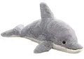 Produktbild: Carl Dick Delfin superweich, Plüschtier, Kuscheltier, ca. 78cm 1999