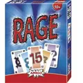 Produktbild: Amigo Kartenspiel 00990, Rage, ab 10 Jahre, 3-8 Spieler