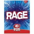 Produktbild: Amigo Rage - deutsch 292913
