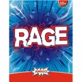 Produktbild: Rage. Kartenspiel
