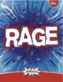 Produktbild: Rage. Kartenspiel | Für 3 - 8 Spieler ab 10 Jahren | Spiel | Brettspiel | 0990