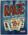 Produktbild: Rage - Kartenspiel - Sie Müssen Die Anzahl Ihrer Stiche Genau Voraussagen ￼