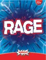 Produktbild: Christine Hoffmeyer / Rage. Kartenspiel /  4007396009903