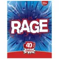 Produktbild: Rage - deutsch