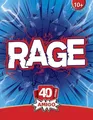 Produktbild: Kartenspiel - RAGE - Amigo - 3-8 Spieler - Ab 10 Jahre  NEU