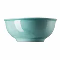 Produktbild: Thomas Trend Colour Schüssel, Servierschale, Schale, Porzellan, Ice Blue, 22 cm
