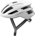 Produktbild: Casque Route Abus 98243 - POWERDOME POLAR WHITE S