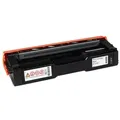 Produktbild: Ricoh M C250 - Schwarz - Original - Tonerpatrone