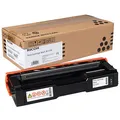 Produktbild: RICOH M C250 schwarz Toner