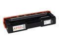 Produktbild: Ricoh Toner 408352 schwarz, 2300 Seiten