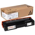 Produktbild: RICOH M C250  schwarz Toner