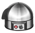 Produktbild: CLATRONIC Eierkocher EK 3321 Estate, Anzahl Eier: 7 St., 400 W