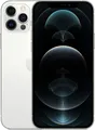 Produktbild: Apple iPhone 12 Pro 128 GB - Silber |PG2506-174134-DIFF| #Sehr gut