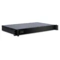 Produktbild: Inter Tech 48.3cm Inter-Tech IPC 1U-K-126L 1HE OHNE Net