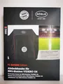 Produktbild: RÖSLE 25669 Abdeckhaube für VIDERO (PRO) G4/-S/-SB FC BAYERN Edition NEU & OVP