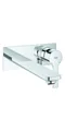 Produktbild: Grohe Wannenarmatur
