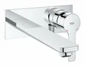 Produktbild: Wandarmatur Grohe Lineare Chrom