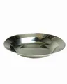 Produktbild: MIL-TEC® Teller stainless steel Ø 22cm Outdoor Geschirr