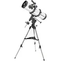 Produktbild: Bresser Teleskop Pegasus 130/650 EQ3, Set, Spiegelteleskop, 130/650mm, mit Stativ und Zubehör