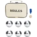 Produktbild: KIKKERLAND GG80-L Jeu de boules de pétanque