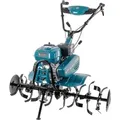 Produktbild: Könner&söhnen - ks 7HP-950S Benzin-Bodenhacke Motorhacke Gartenfräse Bodenfräse