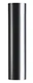 Produktbild: FIREFIX O120/5 Blauglanzblech Ofenrohr, Länge 500 mm, ø 120 mm - Ofenrohre aus Stahlblech, 0,6 mm stark, gebläut, innenliegend gemufft, Längen lasergeschweißt