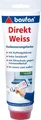 Produktbild: Baufan Ausbesserungsfarbe mit Auftragsbürste weiß 250ml 101988