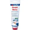 Produktbild: Baufan Direkt-Weiss Ausbesserungsfarbe 250 g