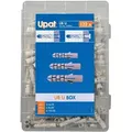 Produktbild: Sortimentsbox Spreizdübel ub u box - Upat