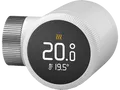 Produktbild: TADO Smartes Heizkörperthermostat - (X) Zusatzprodukt, Weiß