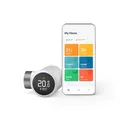 Produktbild: tado° X Smartes Heizkörper-Thermostat . Thermostat