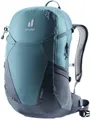 Produktbild: deuter Wanderrucksack FUTURA 23 L (1-tlg), für sportliche Tageswanderungen, mit 23 Liter Volumen