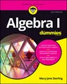 Produktbild: Algebra I For Dummies, 2nd Edition (For Dummies (Math & Science))