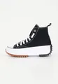 Produktbild: CONVERSE Turnschuhe Frau Schwarz Run Star Hike Platform Herbst Winter 20
