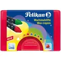 Produktbild: Pelikan® Wachsmalstifte, wasserfest