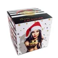Produktbild: Accentra Adventskalender für Frauen Mädchen Nagellack Make-up Beauty Schminke