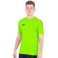 Produktbild: JAKO Sport-Tshirt Trikot Team Kurzarm (100% Polyester) neongrün Herren, Größe: L