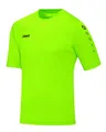 Produktbild: JAKO Herren Team Trikot, Neongrün, L EU