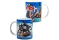 Produktbild: United Labels® Tasse Playmobil - Novelmore - Piraten - Mug, Keramik
