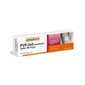 Produktbild: PVP-JOD-ratiopharm Salbe 100 g