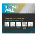 Produktbild: A.S. Création Vliestapete Meistervlies Thermowall 10,05 x 0,53 m energiesparend überstreichbar