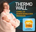 Produktbild: Thermo Wall Tapete | Hilft den Wärmeverlust im Raum um bis zu 18% zu reduzieren!