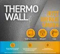 Produktbild: Tapete Thermo Wall | Jetzt Energie sparen! 18% Zeitersparnis in der Aufwärmphase