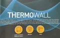Produktbild: Thermo Wall Vliestapete Energie sparen Isolierend Überstreichbar