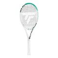 Produktbild: Tecnifibre Tempo V2 255 G0 Tennisschläger weiß unbesaitet 255g L1 NEU