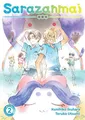 Produktbild: Sarazanmai (Light Novel) Vol. 2, Ikuhara, Kunihiko
